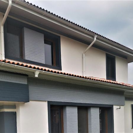 Villa Netflix & Chill Remetea Mare Exterior foto