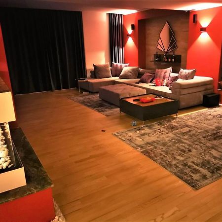 Villa Netflix & Chill Remetea Mare Exterior foto