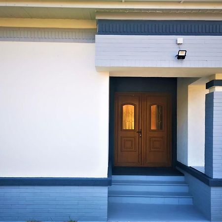 Villa Netflix & Chill Remetea Mare Exterior foto