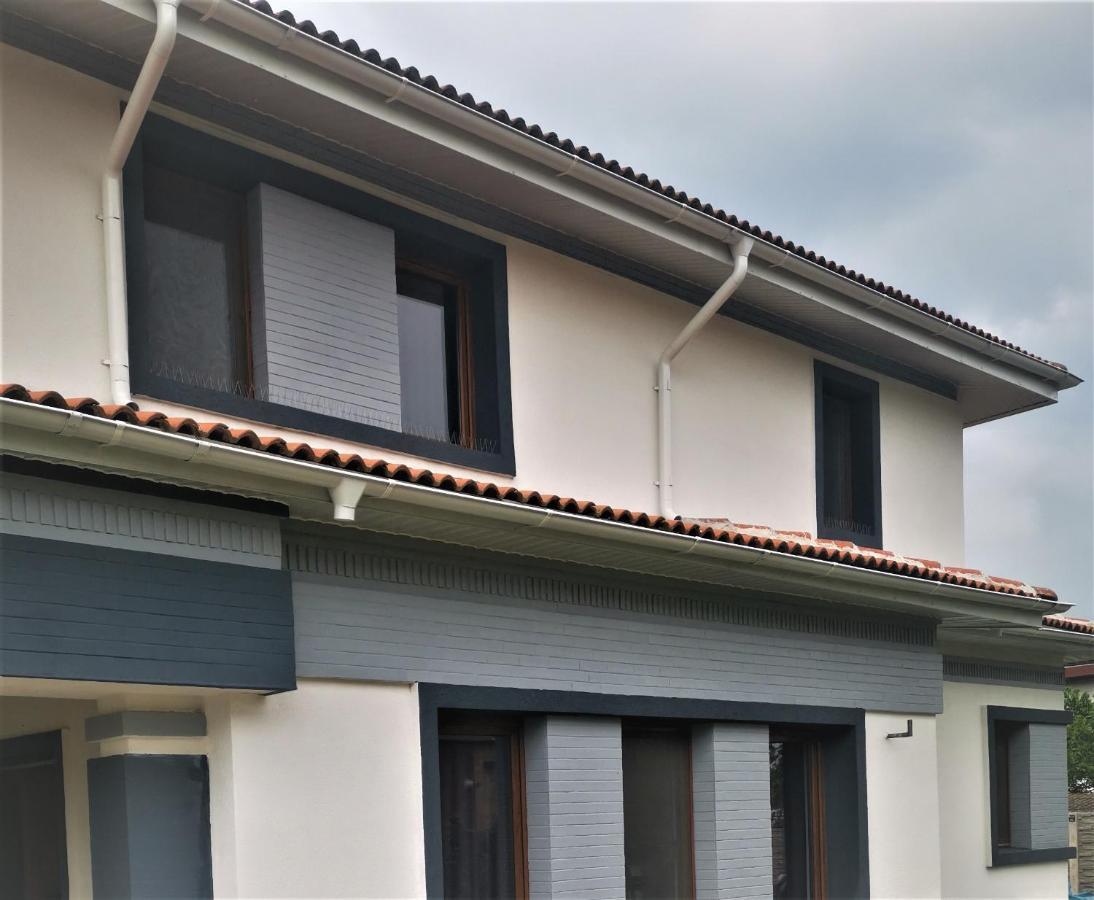 Villa Netflix & Chill Remetea Mare Exterior foto